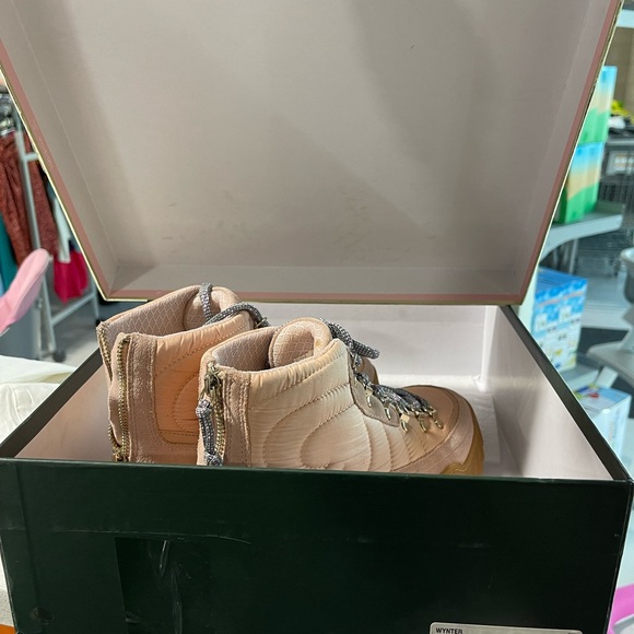 Kate Spade Boots - Picture 6 of 7